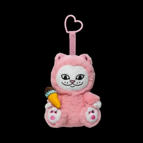 NERMIEE BUDDIEE & FWENDS SWEET TREATS FITS MYSTERY BAG – JoyRideStreet