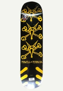 POWELL PERALTA VATO RATS DECK 7,5"