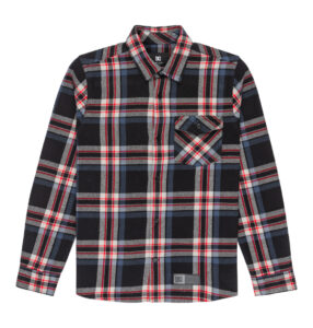 DC Marshal Flannel KIDS