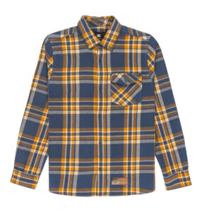 DC Marshal Flannel shirt