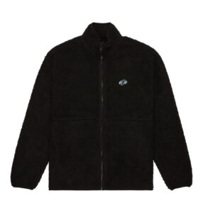 DC VAULT FLEECE kids (BLACK)