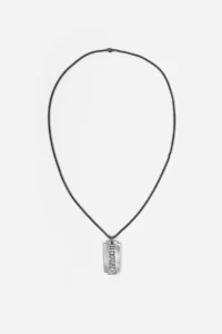 WASTED PARIS SHARP NECKLACE