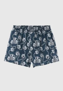 LOUSY LIVIN BOXERSHORTS BUG