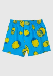 LOUSY LIVIN BOXERSHORTS DEINE FREUNDE