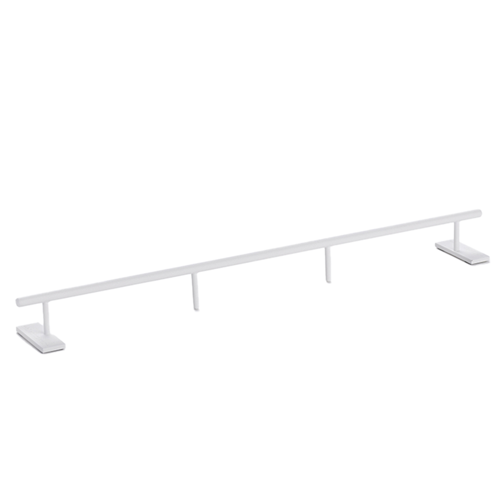 Blackriver Fingerboard Rails Color Edition - Ironrail XL