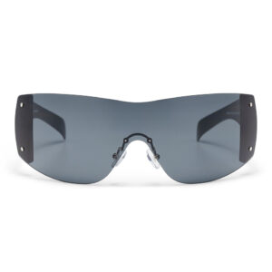 CHPO BRAND Prenz SUNGLASSES BLACK UNISEX
