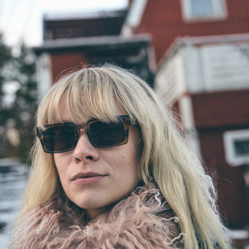 CHPO BRAND STELLAR SUNGLASSES CIGAR SMOKE unisex