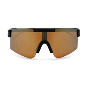 CHPO BRAND SUNGLASSES LUCA (COPPER MIRROR)
