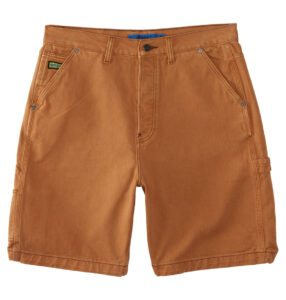 dc CARPENTER BAGGY short (rbo)