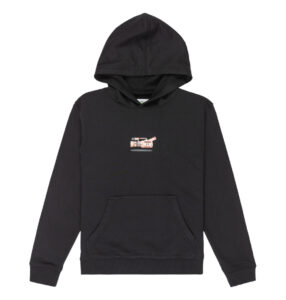 DC HANDY CAM PH BOY HOODIE KIDS