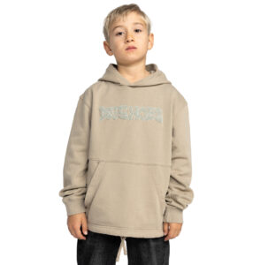 DC HOODIE Mortar KIDS