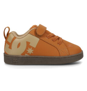 DC SHOES Toddler Cg V (WHEAT/GM)