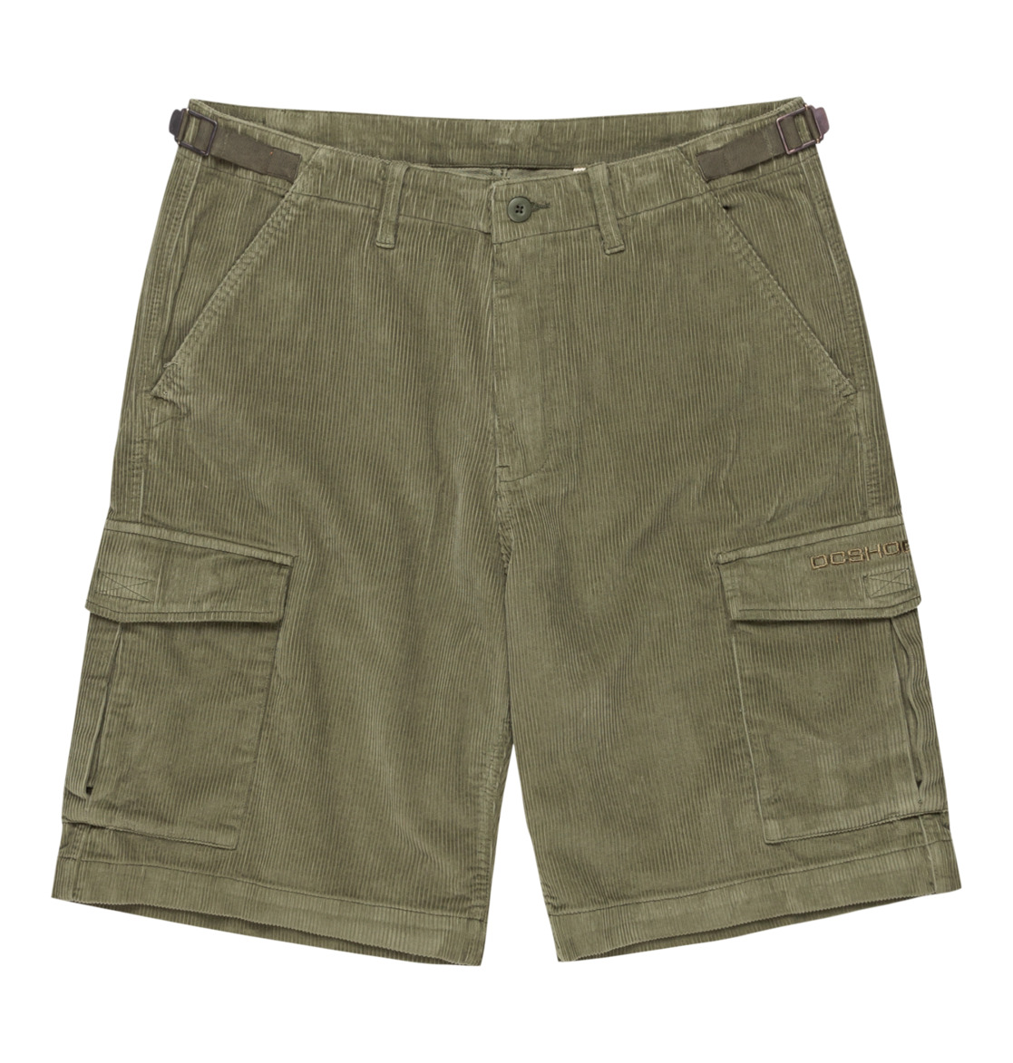 DC SHORT Pipeline 22.5" Cargo Walkshort