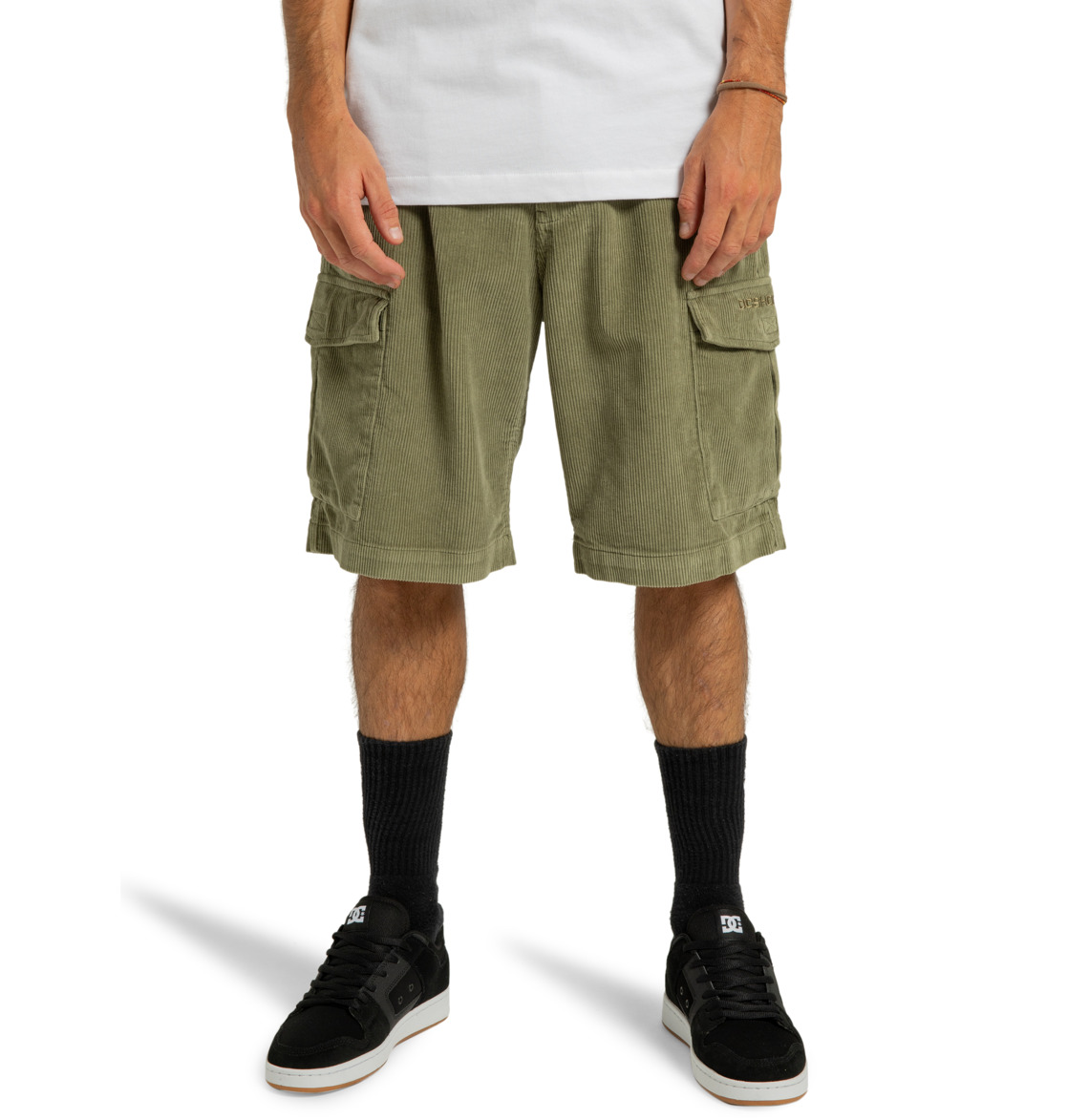 DC SHORT Pipeline 22.5" Cargo Walkshort