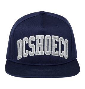 DC University Cap (Navy)
