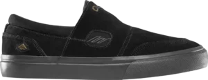 EMERICA SERVOLD BLK/BLK