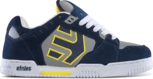 ETNIES FAZE ( NAVY / GREY / YELLOW )