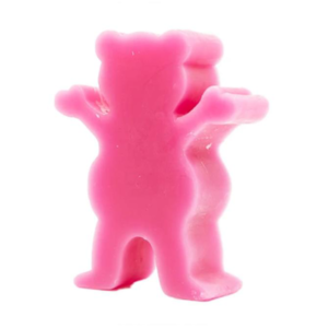GRIZZLY WAX PINK