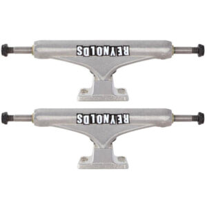 Independent Hollow Reynolds Block Mid Skateboard Truck 139