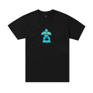 LAKAI PRIMATE T-SHIRT