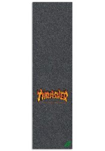 MOB grip THRASHER REAL FLAME
