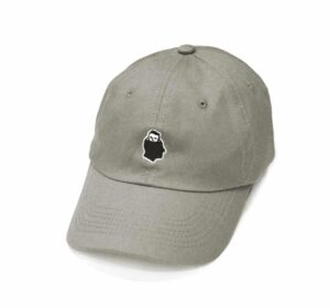 NNSNS CAP Tontería Classic (Grey)