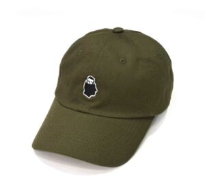 NNSNS CAP Tontería Classic (Olive)