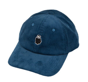NNSNS CAP Tontería Corduroy (Navy)