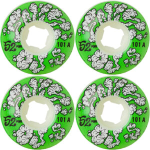oj wheels Eniz Fazliov Original EZ EDGE 52mm 101a