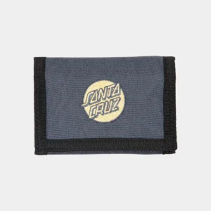 Santa Cruz Wallet Reason For Living Wallet (HERITAGE BLUE)