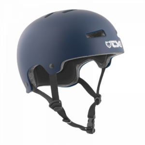 TSG Evolution SOLID COLOR (SATIN BLUE)