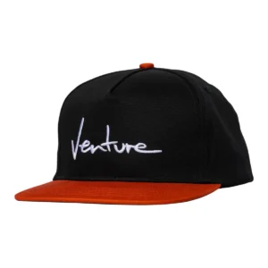 VENTURE Basic '92 SNAPBACK HAT