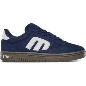 ETNIES LOCUT tan brown