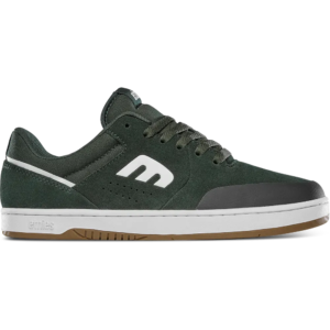 ETNIES MARANA OG green white gum